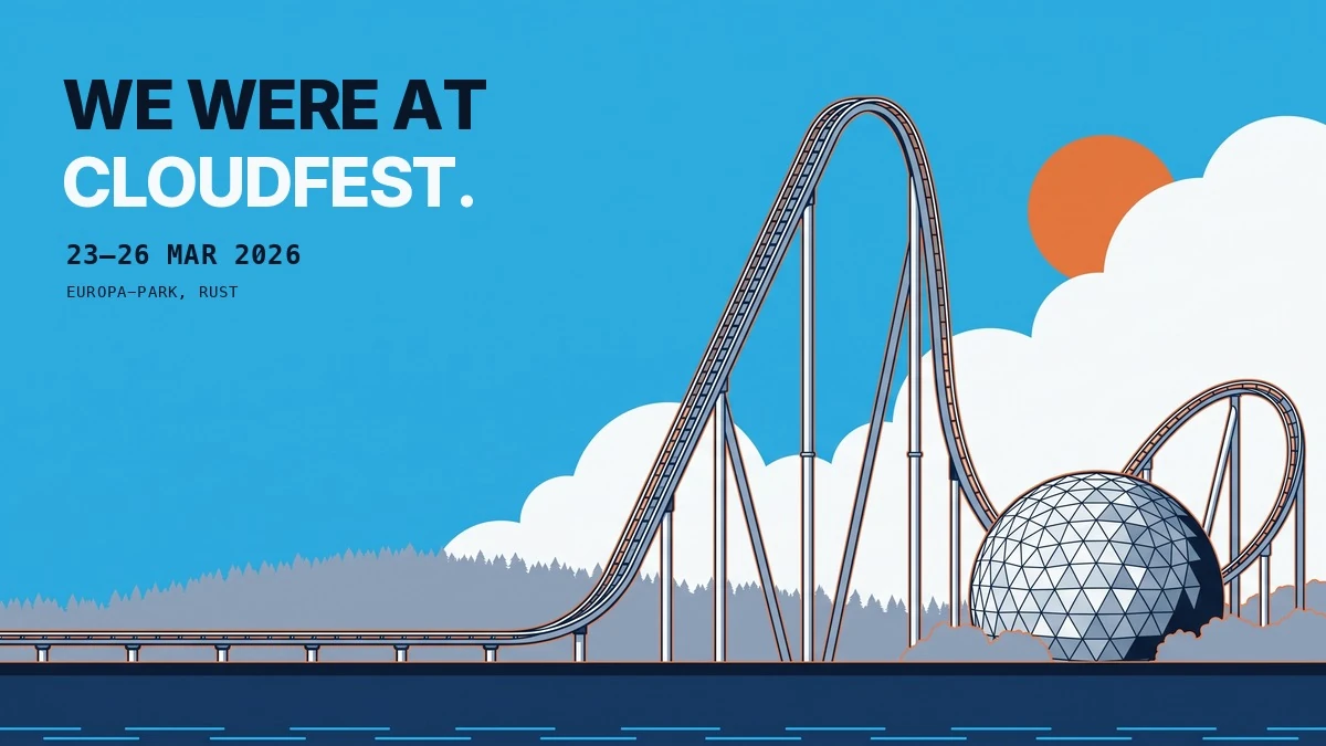 CloudFest 2026: Scaling the Future of Bare Metal