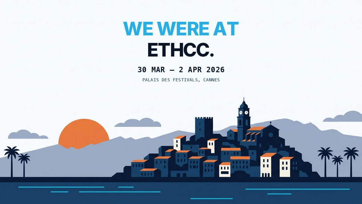 EthCC Cannes 2026: Ethereum Nodes on Bare Metal