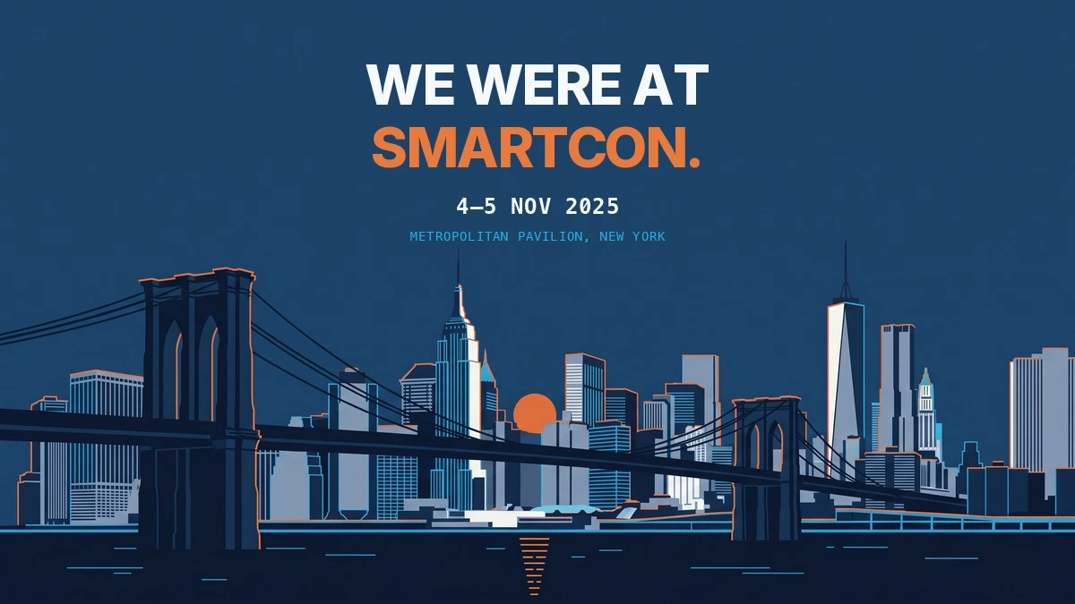 SmartCon 2025: Oracle Nodes on Bare Metal